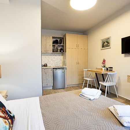 Akrogiali Apartments "By Checkin" Bali  Luaran gambar