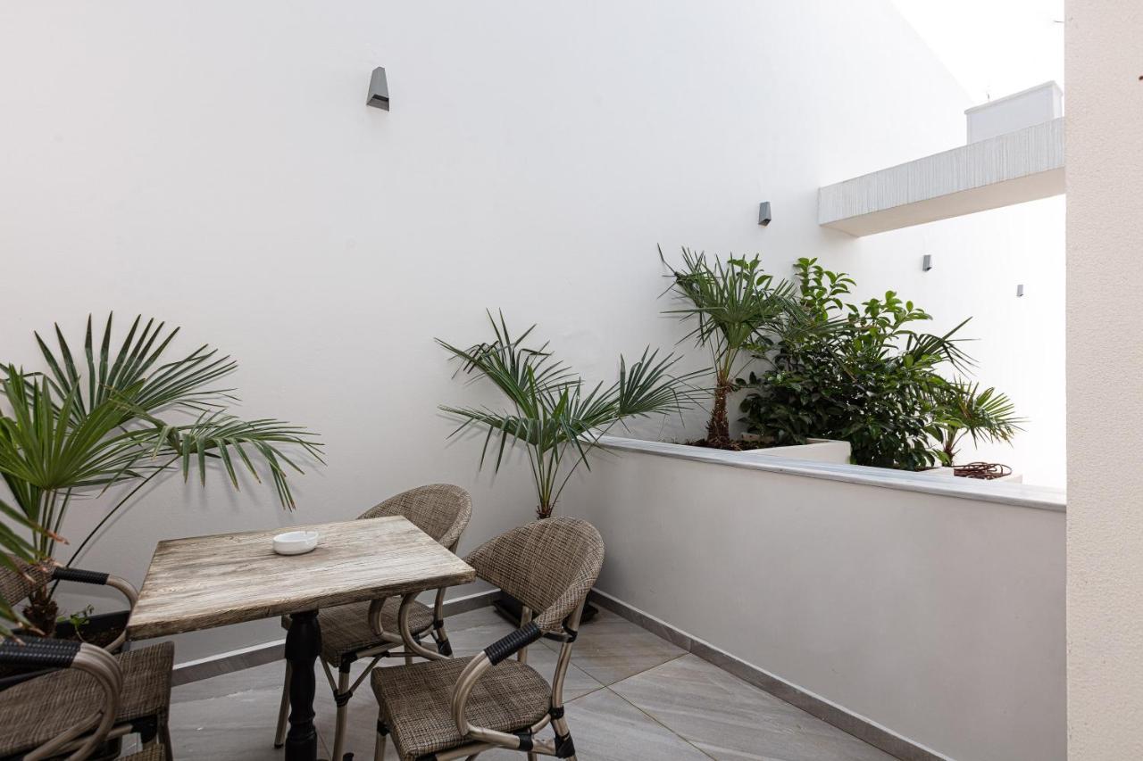 Akrogiali Apartments "By Checkin" Bali  Luaran gambar
