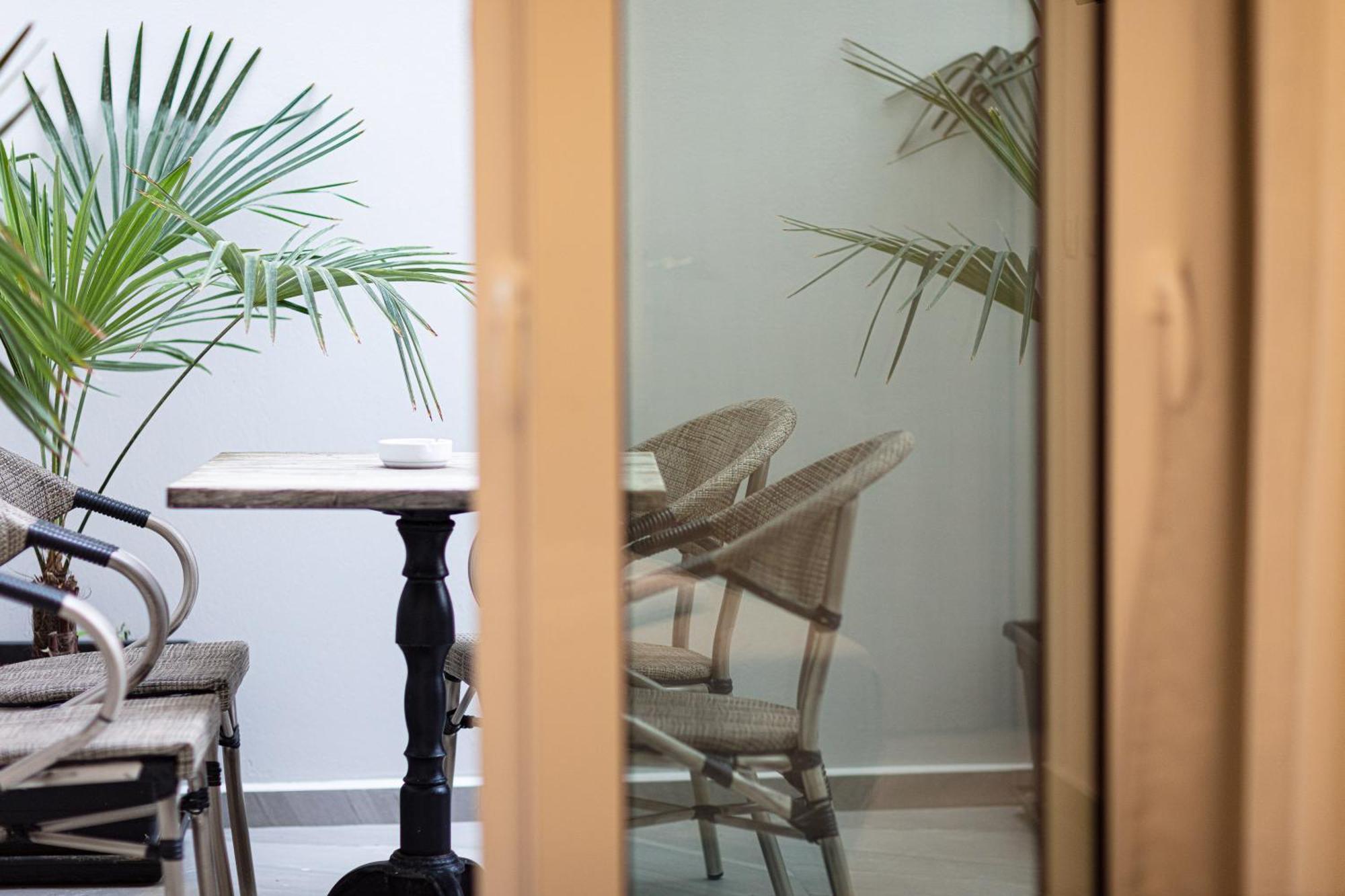 Akrogiali Apartments "By Checkin" Bali  Bilik gambar