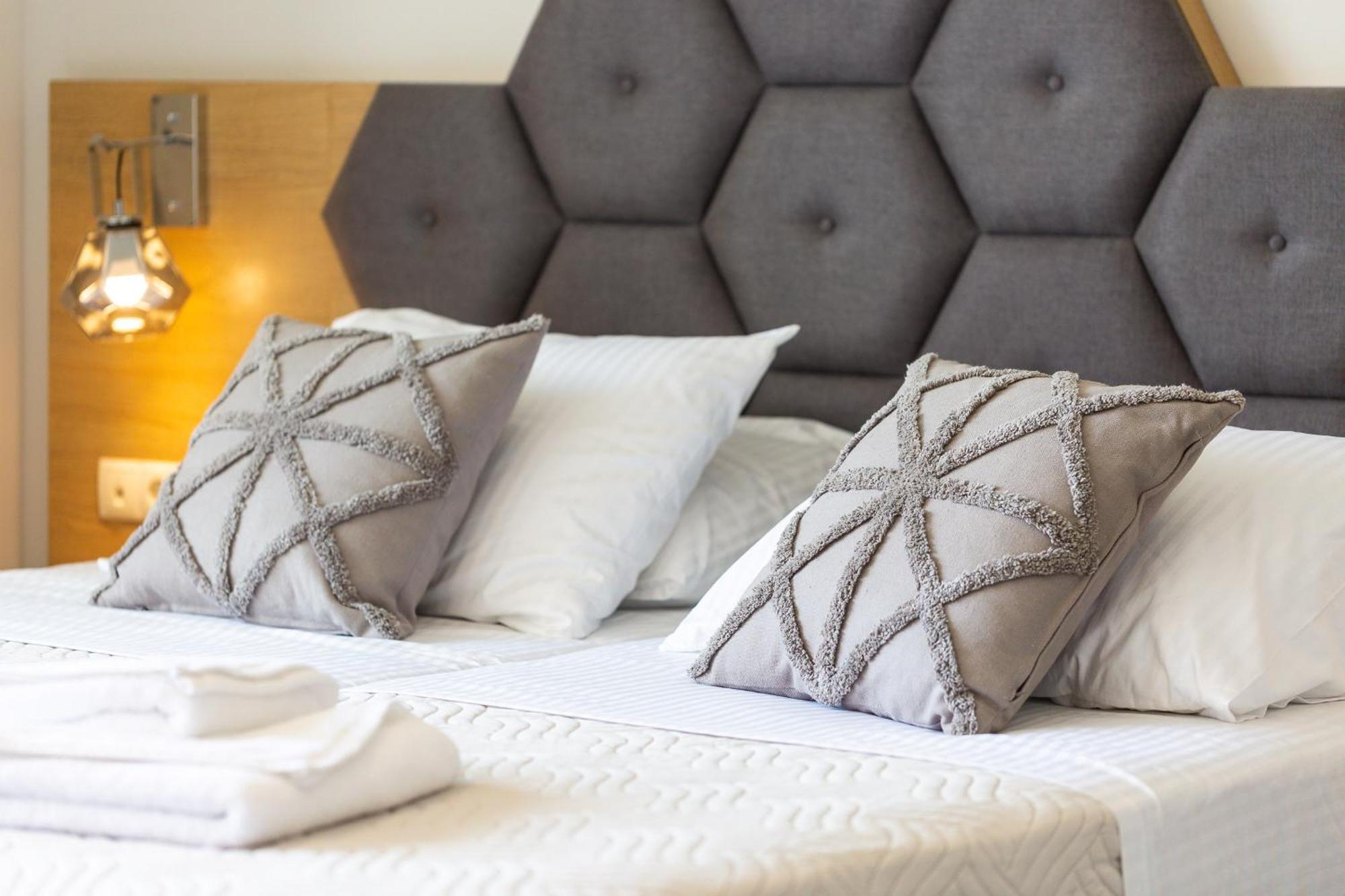 Akrogiali Apartments "By Checkin" Bali  Bilik gambar