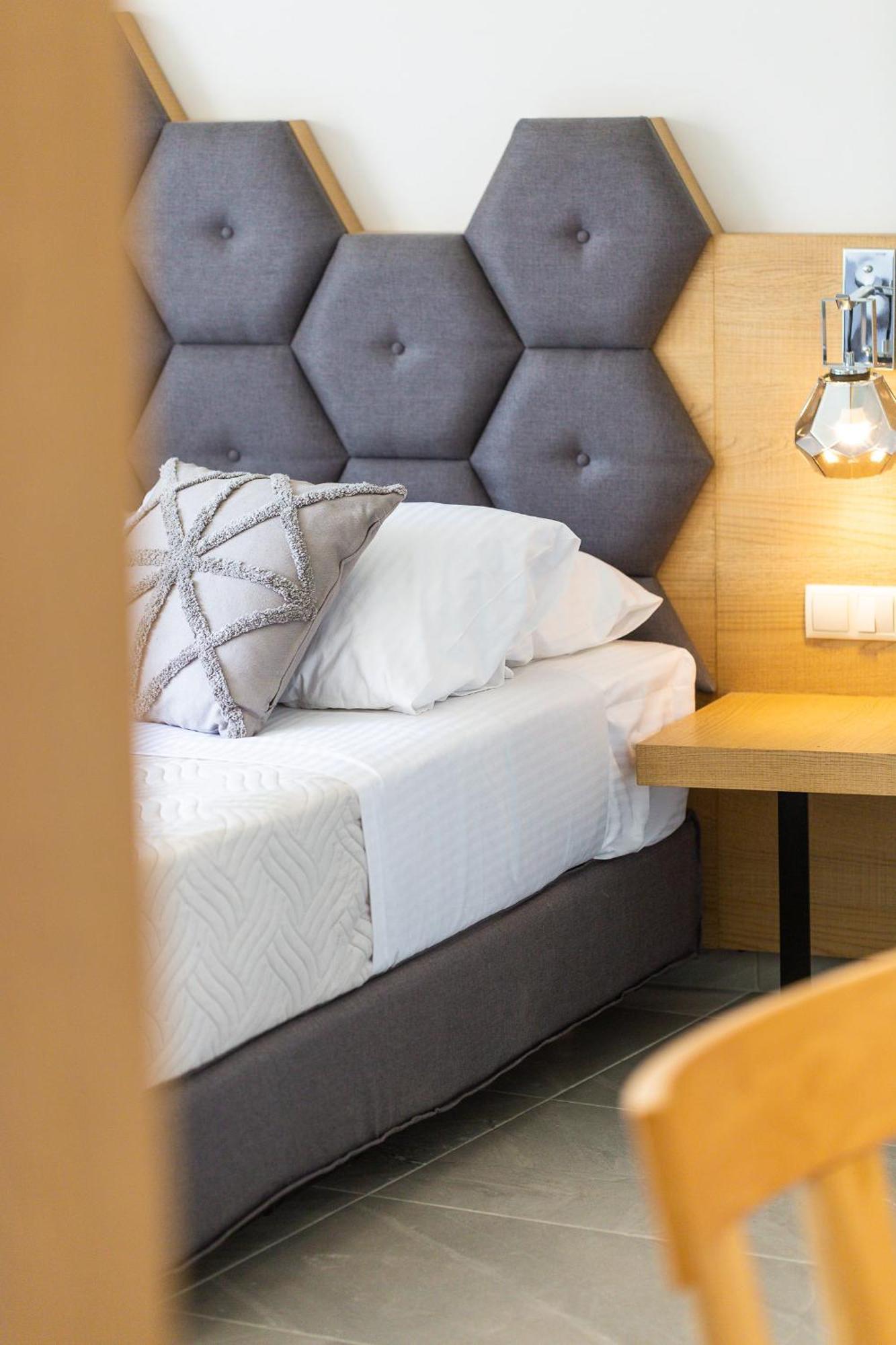 Akrogiali Apartments "By Checkin" Bali  Bilik gambar