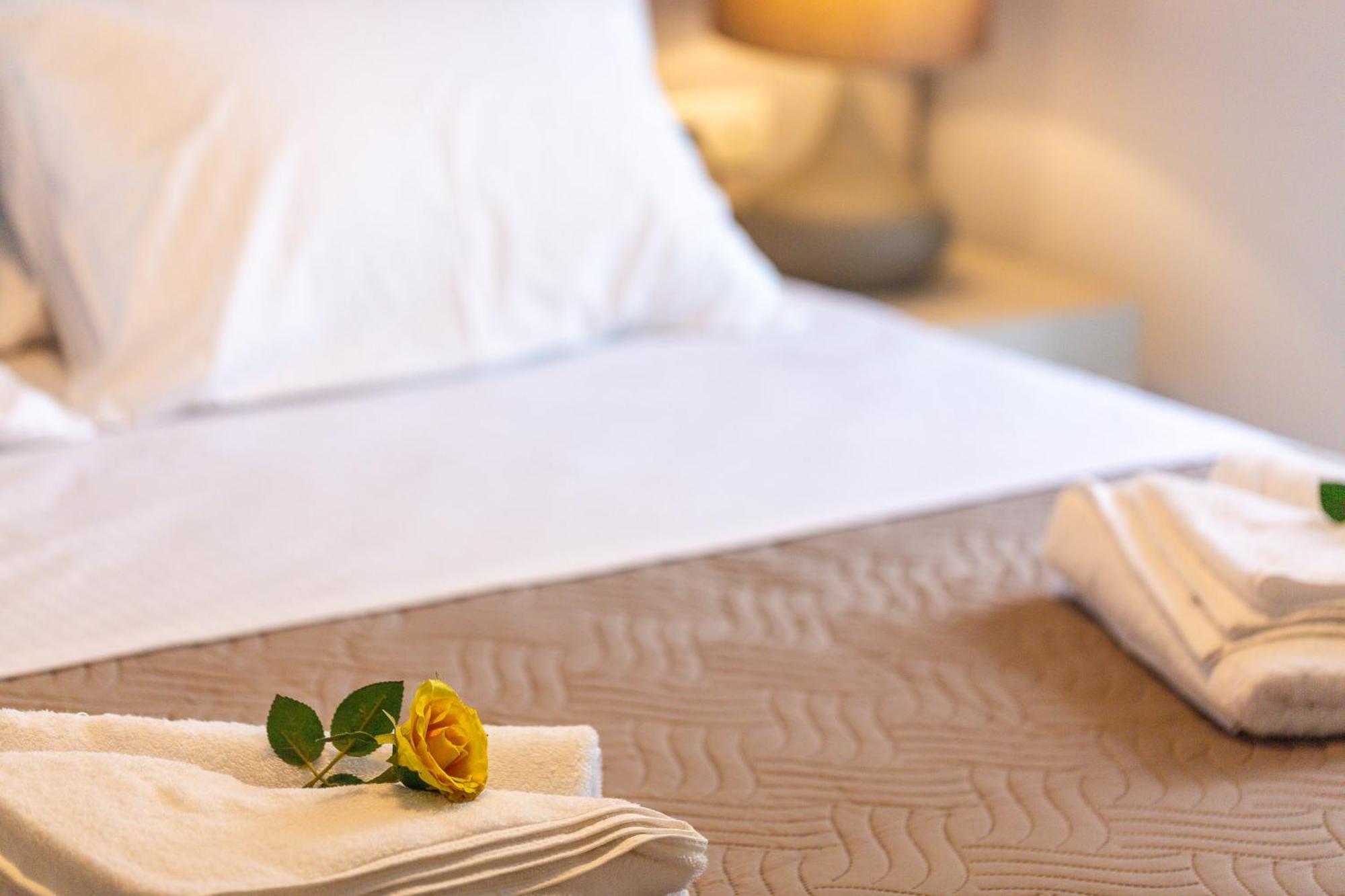 Akrogiali Apartments "By Checkin" Bali  Bilik gambar