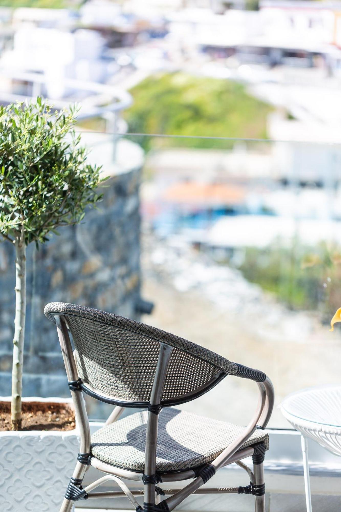 Akrogiali Apartments "By Checkin" Bali  Bilik gambar