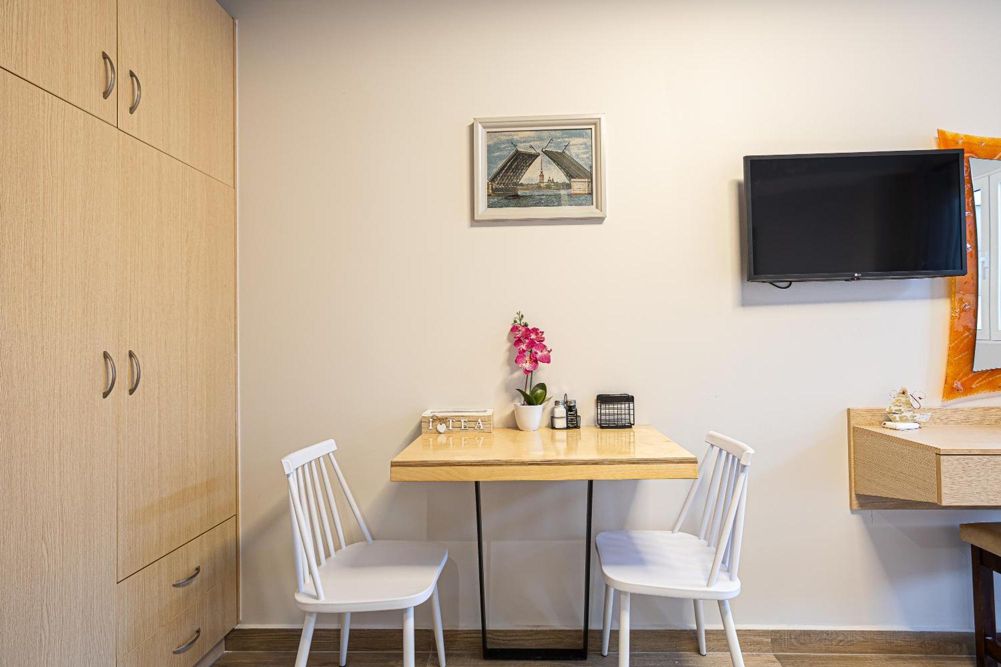Akrogiali Apartments "By Checkin" Bali  Luaran gambar